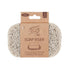 White Magic Soap Riser Pebble