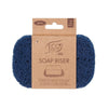 White Magic Eco Basics Soap Riser - Denim
