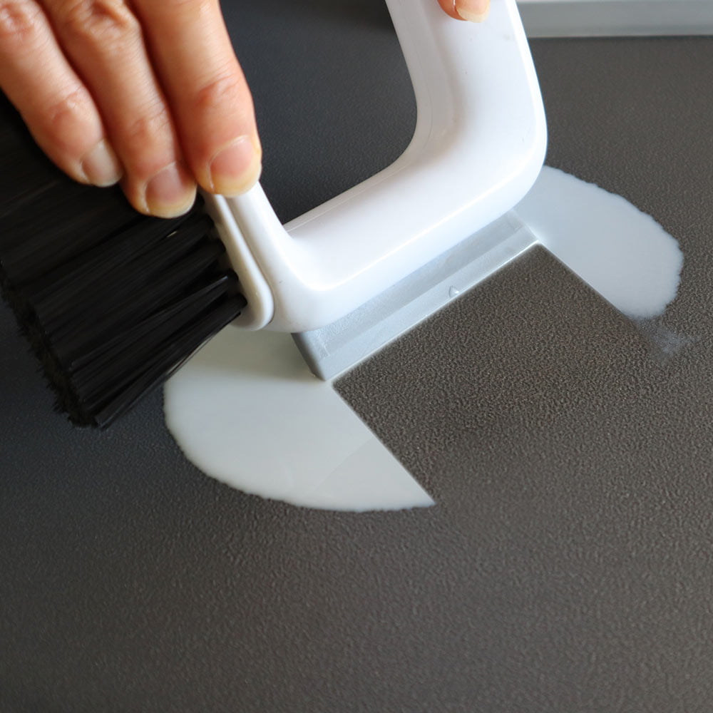 Kitchen Brush And Dustpan