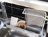 Sink Organiser - Black General Storage The Cooks Kitchen 