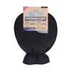 White Magic Eco Cloth Bathroom Glove Midnight