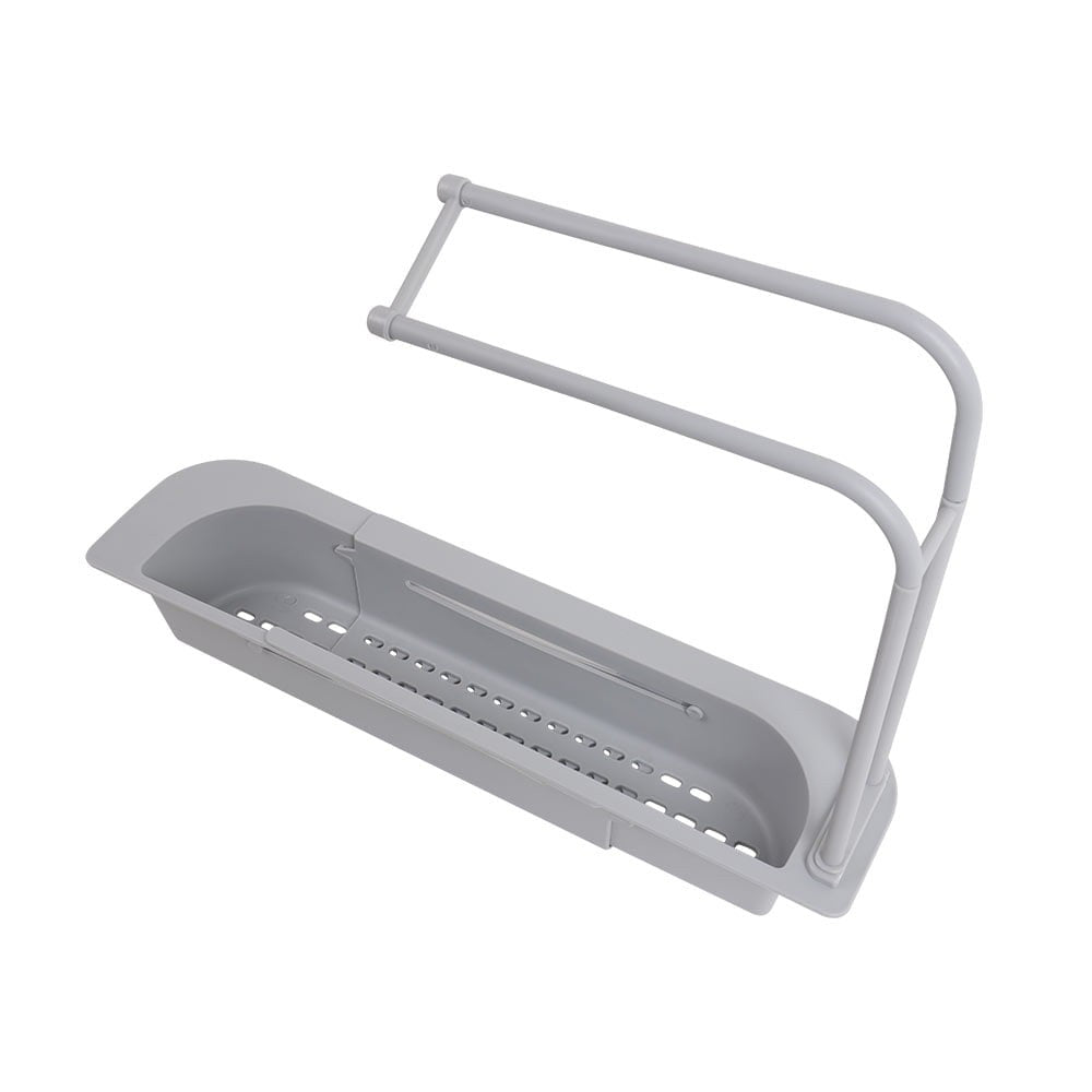 White Magic Sink Organiser