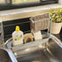 White Magic Sink Organiser General Storage The Cooks Kitchen Mandurah 