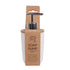 White Magic Eco Basics Soap Pump Charcoal Cleaning Equipment The Cooks Kitchen 