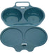 White Magic Microwave Egg Poacher