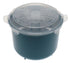 White Magic Microwave Rice Steamer