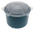 White Magic Microwave Rice Steamer