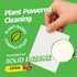 Eco Basics Dishwashing Sheets - Fresh Lemon Cleaning Equipment The Cooks Kitchen 