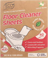 Eco Basics Floor Cleaner - Lemon Myrtle