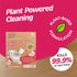 Eco Basics Floor Cleaner  - Lemon Myrtle