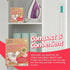 Eco Basics Floor Cleaner - Lemon Myrtle Cleaning Equipment The Cooks Kitchen 