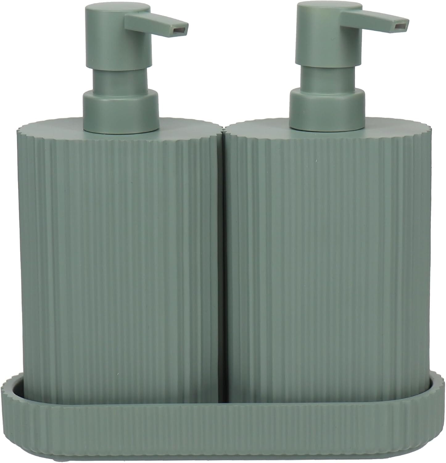 Eco Basics Wash Station Duo Green Bathroom Accessories The Cooks Kitchen 