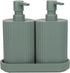 Eco Basics Wash Station Duo Green