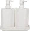 Eco Basics Wash Station White