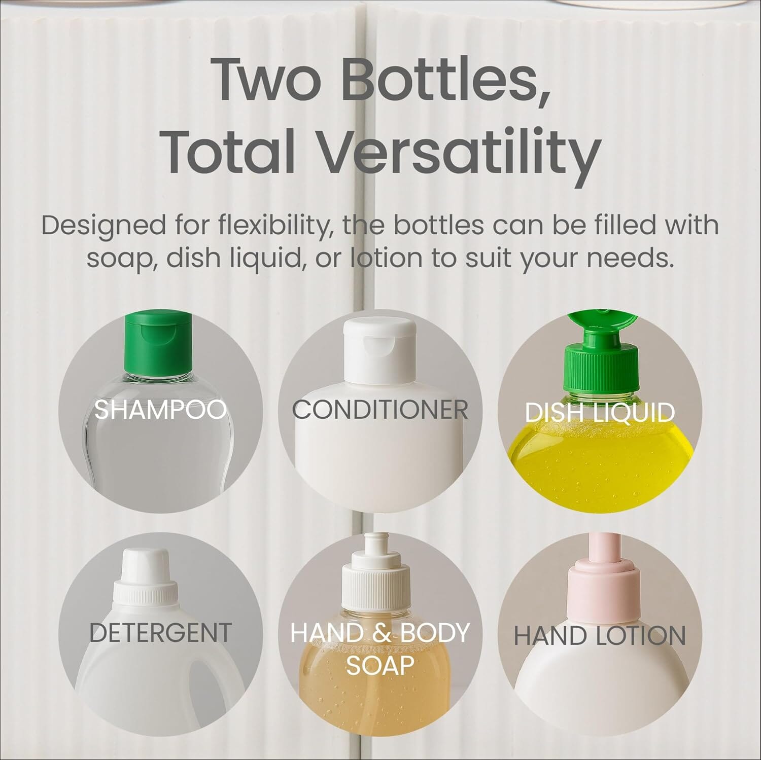 Eco Basics Wash Station White Bathroom Accessories The Cooks Kitchen 
