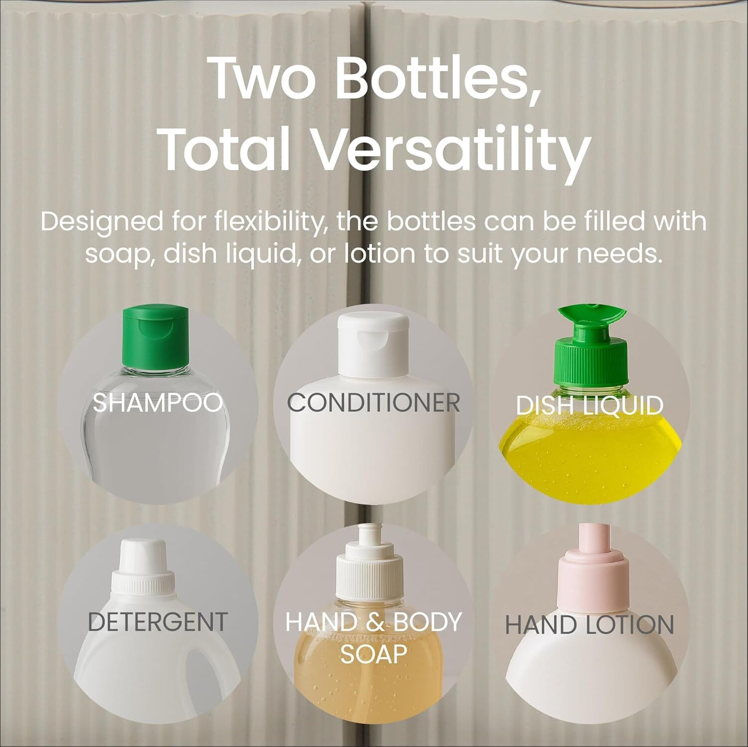 Eco Basics Wash Station Duo Taupe Bathroom Accessories The Cooks Kitchen 