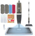 White Magic Spray Mop Cleaning Equipment The Cooks Kitchen 