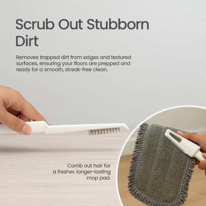 White Magic Spray Mop