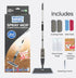 White Magic Spray Mop Cleaning Equipment The Cooks Kitchen 