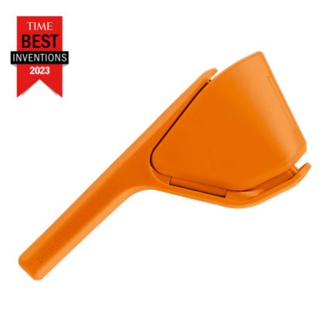 Fluicer - Orange