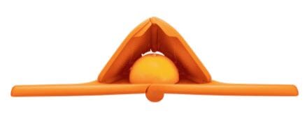 Fluicer - Orange Juicers & Spiralizers The Cooks Kitchen 