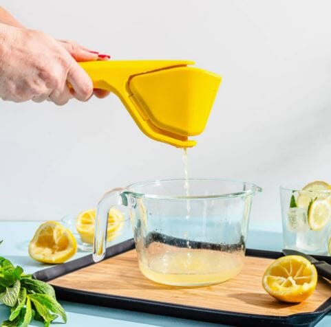 Fluicer - Lemon Juicers & Spiralizers The Cooks Kitchen 