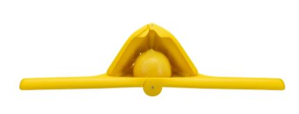 Fluicer - Lemon