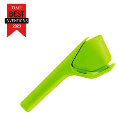 Fluicer - Lime