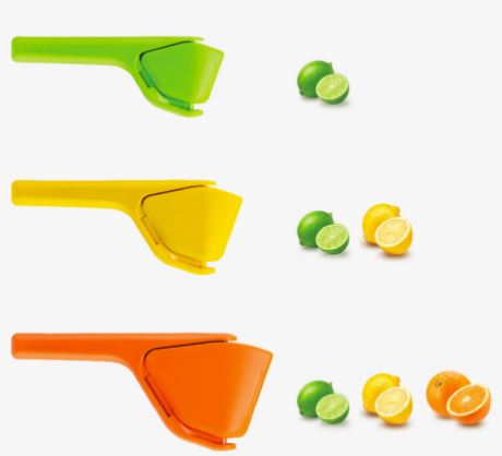 Fluicer - Lime