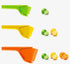 Fluicer - Lime