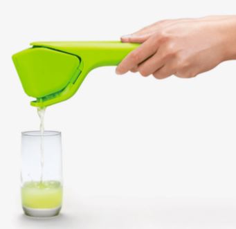 Fluicer - Lime