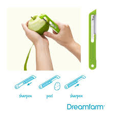 Dreamfarm Sharple 