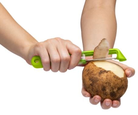 Dreamfarm Sharple Peelers & Stoners The Cooks Kitchen 