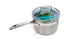 Dreamfarm - Big Vebo Cooking Basket - Blue