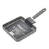 Classica Mini Grill Pan 14cm - Grey Griddles - Sizzlers & Poachers The Cooks Kitchen 