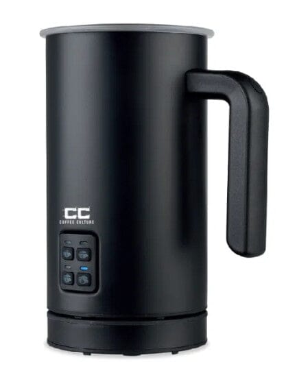 Coffee Culture Electric Milk Frother 300ml Milk Frothers The Cooks Kitchen 