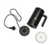 Coffee Culture Electric Milk Frother 300ml Milk Frothers The Cooks Kitchen 