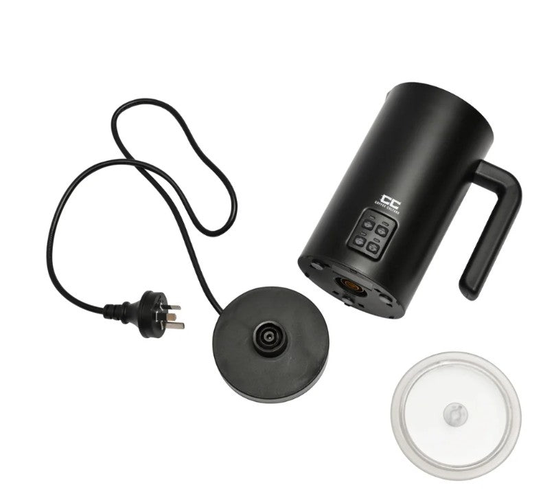 Coffee Culture Electric Milk Frother 300ml