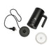 Coffee Culture Electric Milk Frother 300ml
