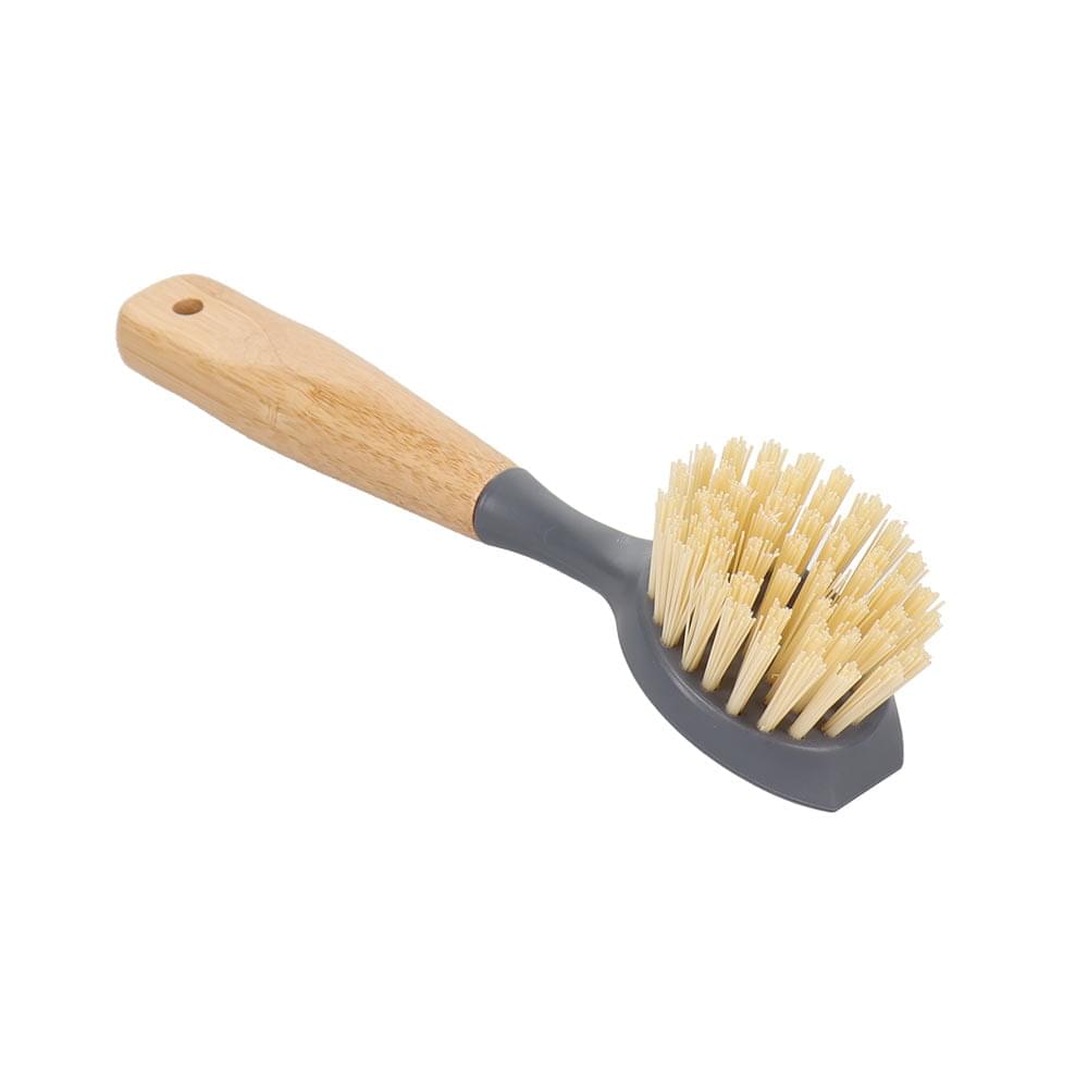 Eco Basics Cast Iron Brush