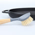 Eco Basics Cast Iron Brush