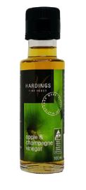 Hardings Fine Foods Apple & Champagne Vinegar 100ml