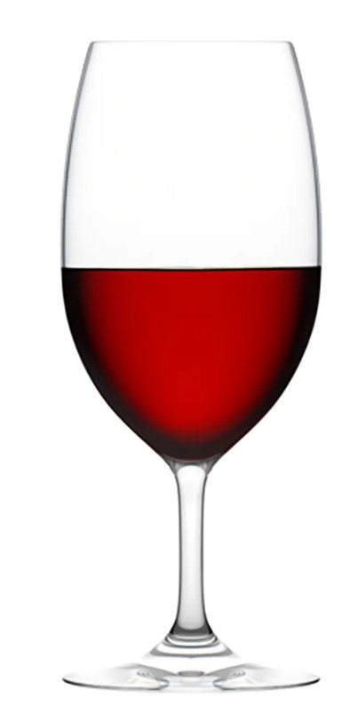 Plumm Outdoors Red Or White Wine Glass - 4 Pack