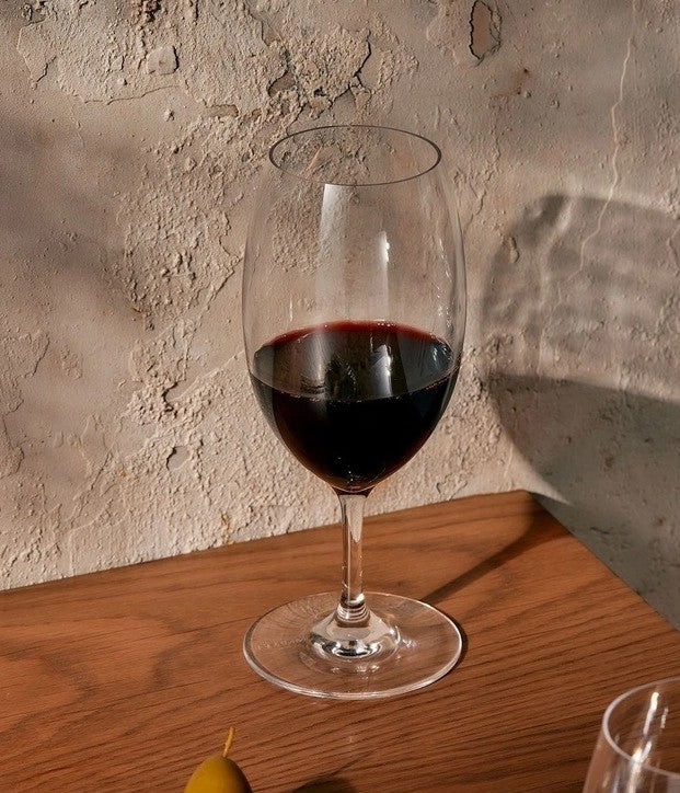Plumm Outdoors Red Or White Wine Glass - 4 Pack