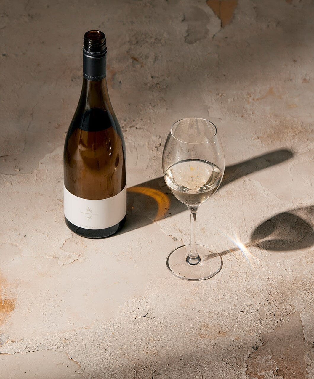 Plumm Outdoors White Wine Glass - 4 Pack Wine & Champagne The Cooks Kitchen 