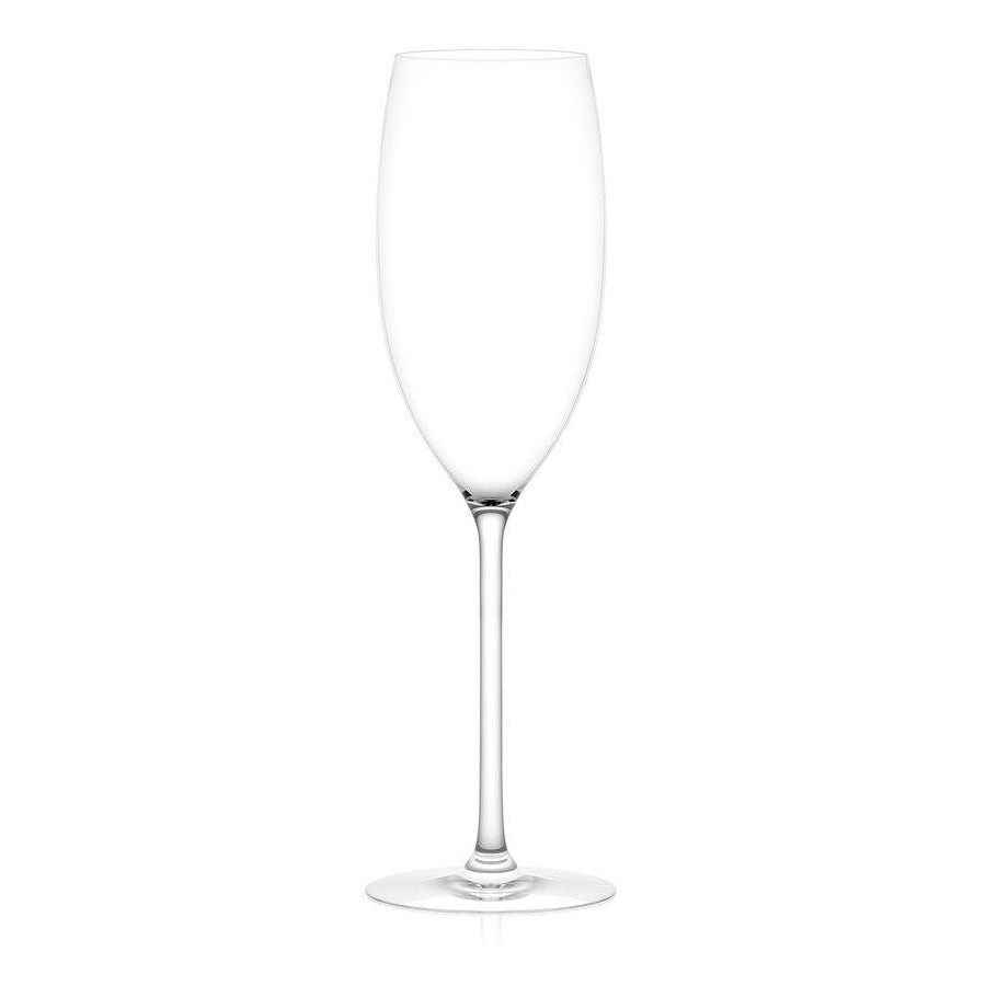 Plumm Outdoors Sparkling Wine Glass - 4 Pack