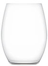 Plumm Outdoors Stemless Red Or White Wine Glass - 4 Pack