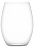 Plumm Outdoors Stemless Red Or White Wine Glass - 4 Pack