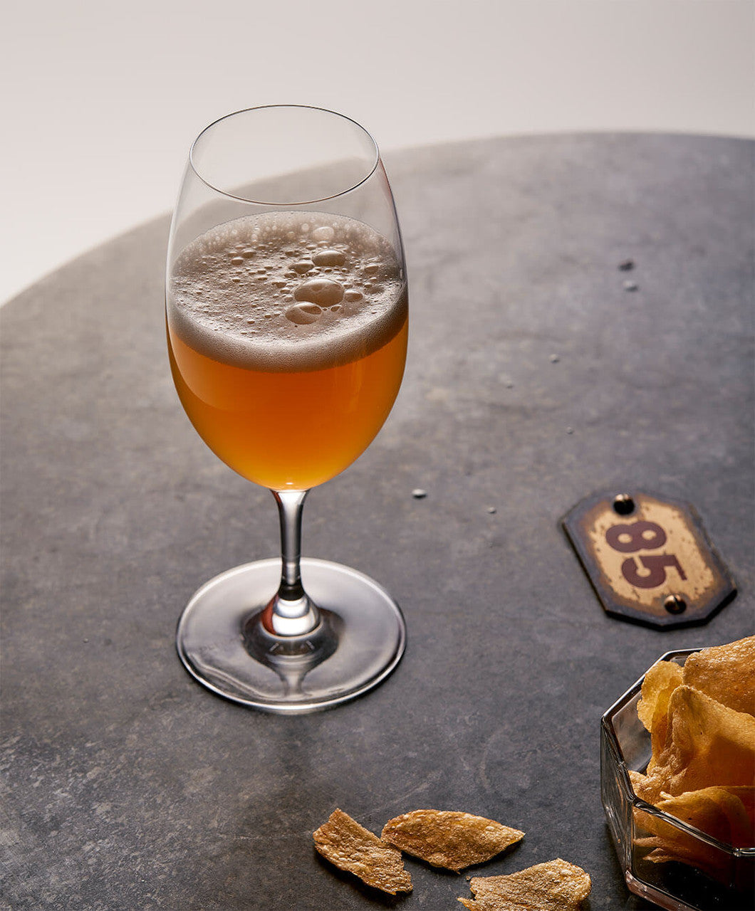 Plumm Everyday Red Or White Glass Set