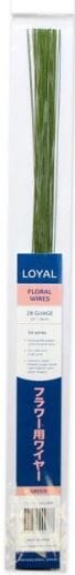 Loyal Floral Wires 28 Gauge 14